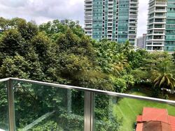 8 Bassein (D11), Apartment #475819701